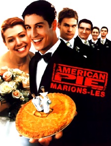 American Pie : marions-les !