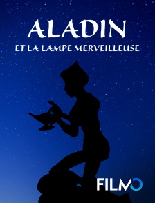 Aladin et la lampe merveilleuse