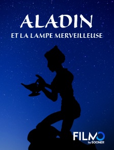 FilmoTV - Aladin et la lampe merveilleuse