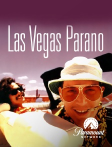 Paramount Network - Las Vegas Parano