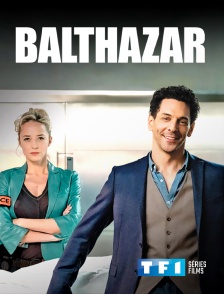 TF1 Séries Films - Balthazar