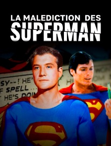 La malédiction des Superman
