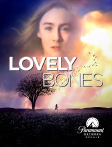 Paramount Network Décalé - Lovely Bones