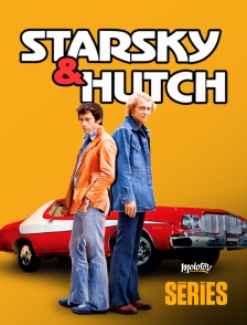 Starsky & Hutch