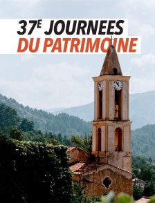 37e journées du patrimoine