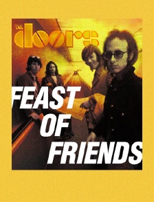 The Doors, Feast of Friends