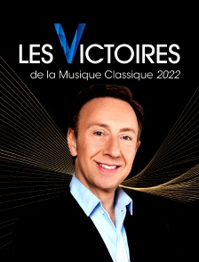 Les 29e Victoires de la musique classique
