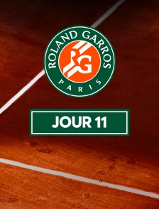 Tennis - Roland-Garros 2024 : Quarts de finale