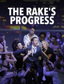 The Rake's Progress