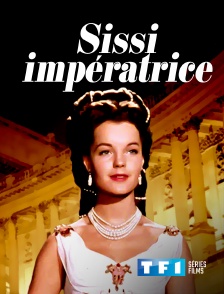 TF1 Séries Films - Sissi impératrice