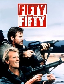 Fifty / Fifty