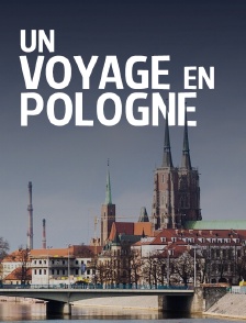 Un voyage en Pologne