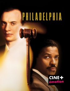 CINE+ Emotion - Philadelphia