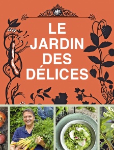 Le jardin des délices