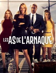 Les as de l'arnaque