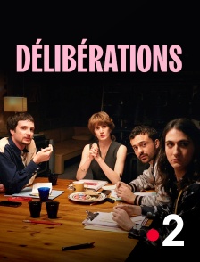 France 2 - Délibérations