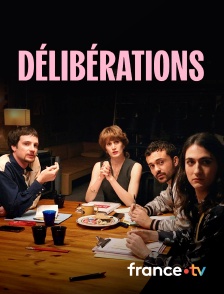 Délibérations