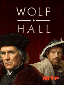 Arte - Wolf Hall