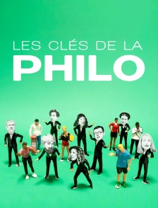 Les clés de la philo