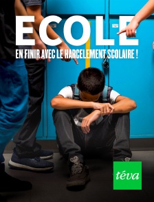 Ecole : en finir avec le harcèlement !