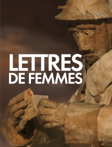 Lettres de femmes