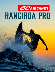 Rangiroa pro 2020, le résumé