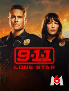 M6 - 9-1-1: Lone Star