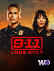 W9 - 9-1-1: Lone Star