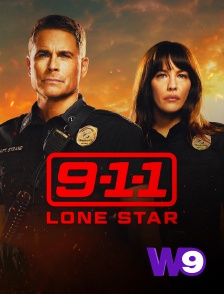 W9 - 9-1-1: Lone Star