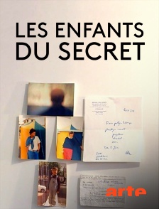 Arte - Les enfants du secret