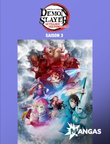 MANGAS - Demon Slayer