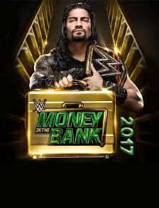 WWE Money in The Bank 2017