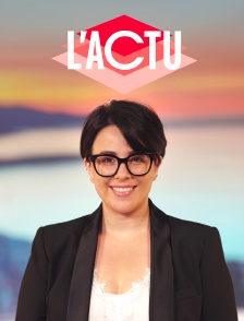 L'actu