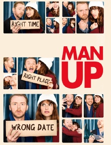 Man Up