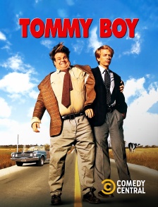 Comedy Central - Tommy Boy