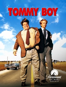Paramount Network Décalé - Tommy Boy