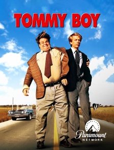Paramount Network - Tommy Boy