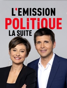 L'émission politique, la suite