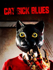 Cat Sick Blues