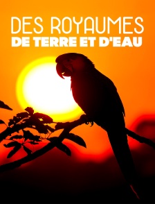 Des royaumes de terre et d'eau