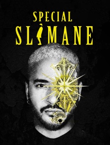 Spéciale Slimane