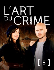 France TV Séries - L'art du crime