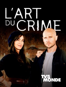 TV5MONDE - L'art du crime