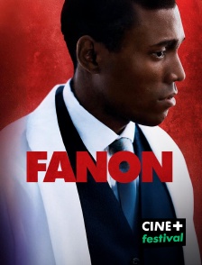 CINE+ Festival - Fanon