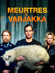 Meurtres à Varjakka