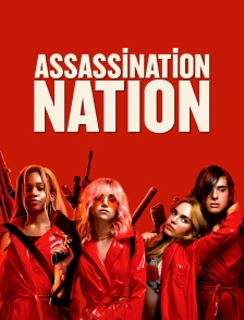 Assassination Nation