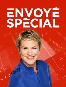 Envoyé spécial