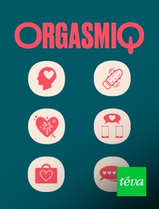 Orgasmiq
