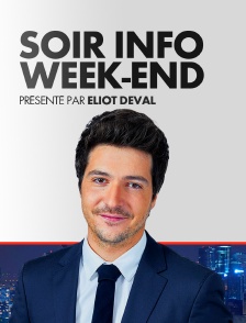 Soir Info Week-End