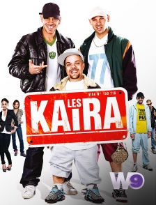 W9 - Les Kaïra